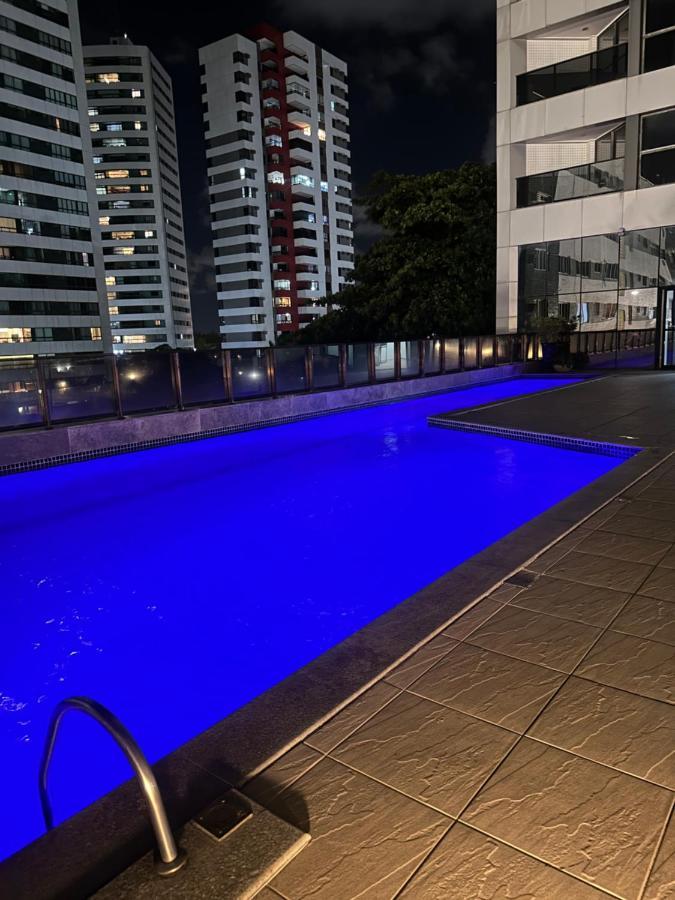 Recife Flats Beach Class Internacional Exterior foto