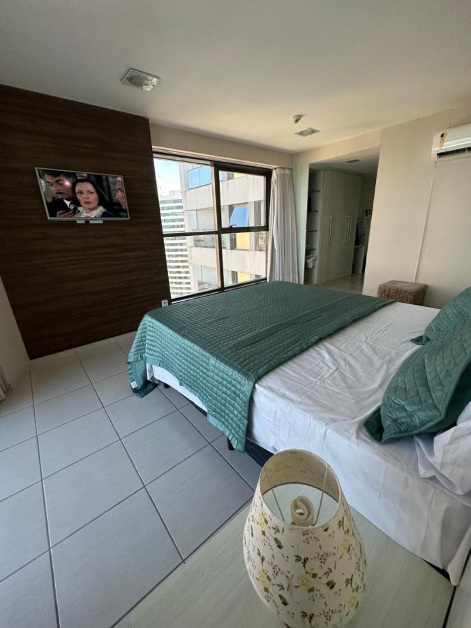 Recife Flats Beach Class Internacional Exterior foto