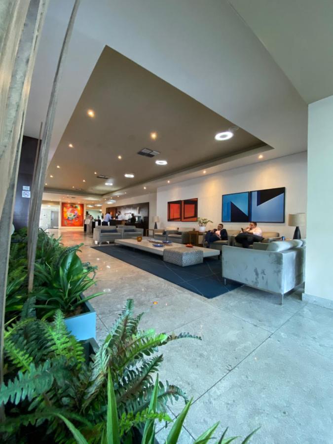 Recife Flats Beach Class Internacional Exterior foto