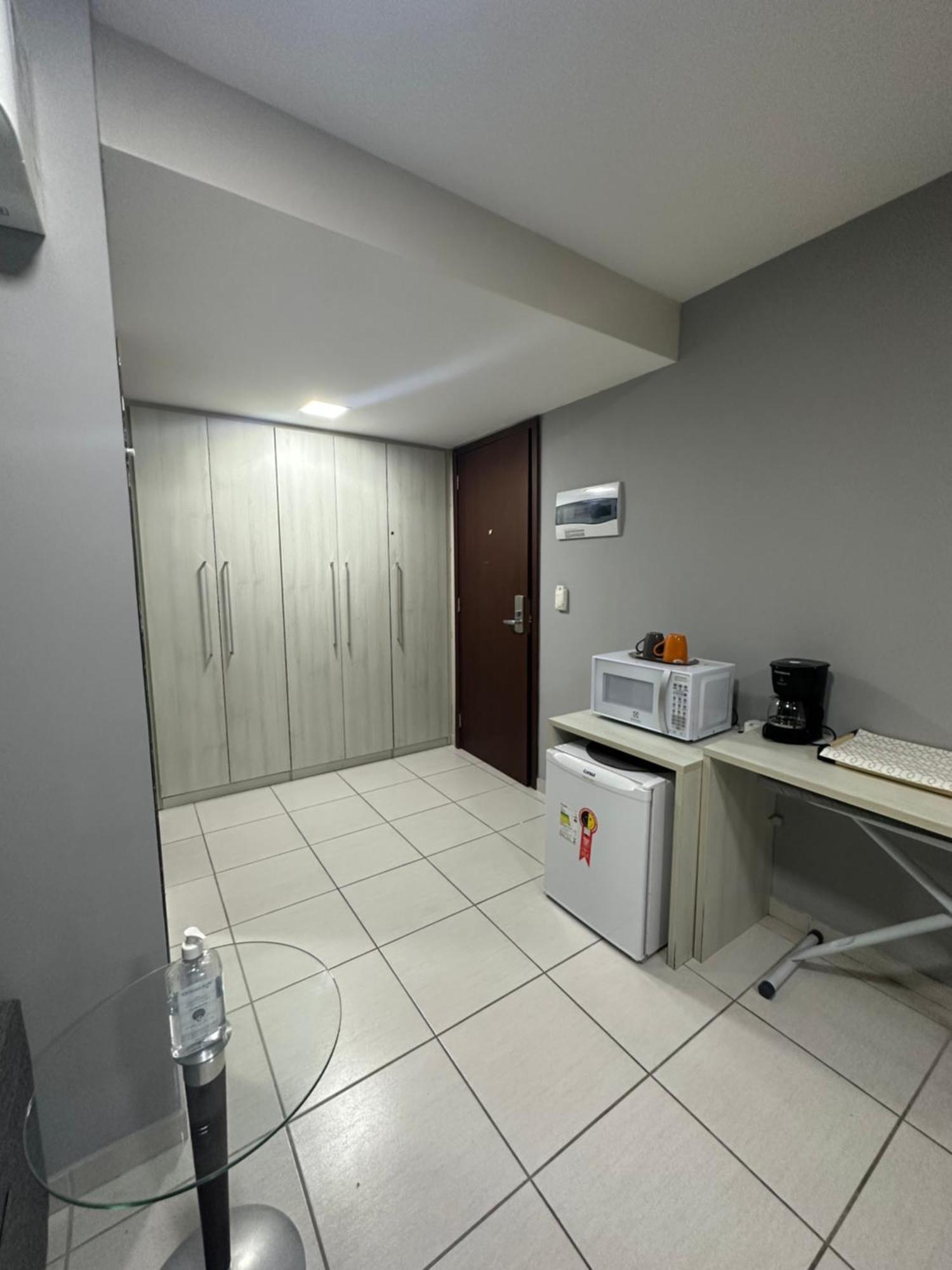Recife Flats Beach Class Internacional Exterior foto